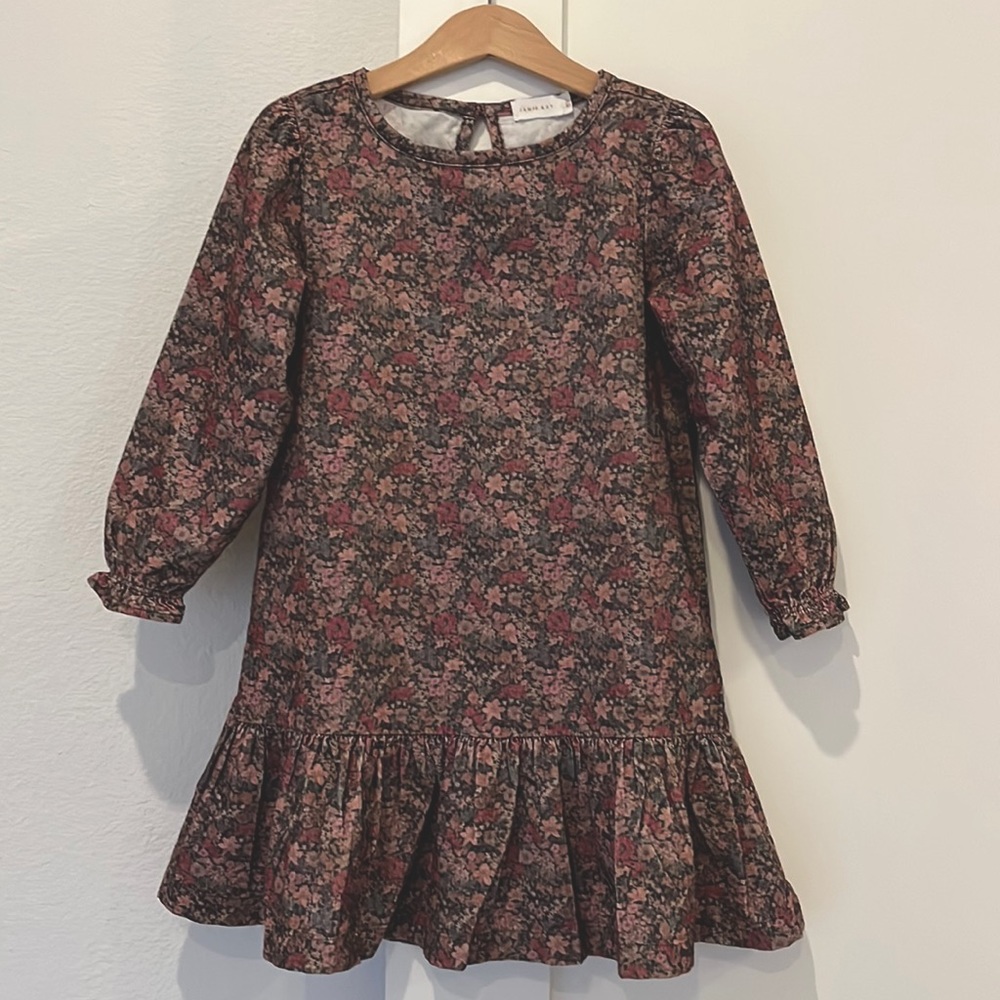 COPY - Jamie kay dress